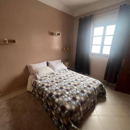 Apartement In Эс-Сувейра Экстерьер фото