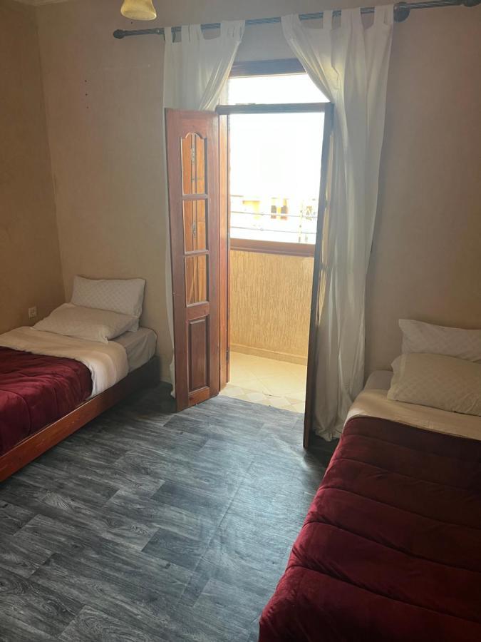Apartement In Эс-Сувейра Экстерьер фото
